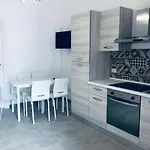 מלון דירות Le 5 רודי גרגניקו
