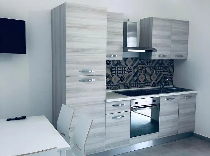 아파트호텔 Le 5 3*