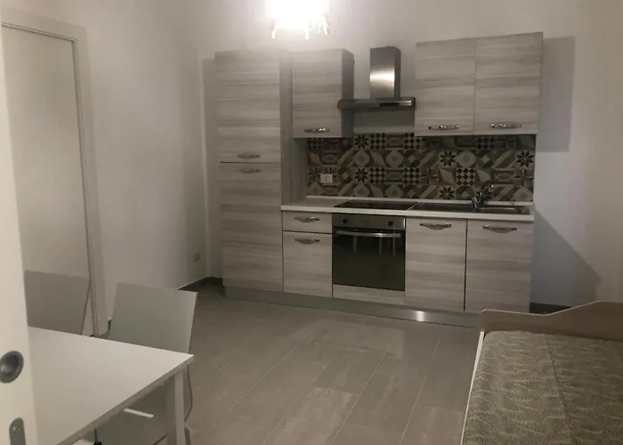 Le 5 아파트호텔 3*