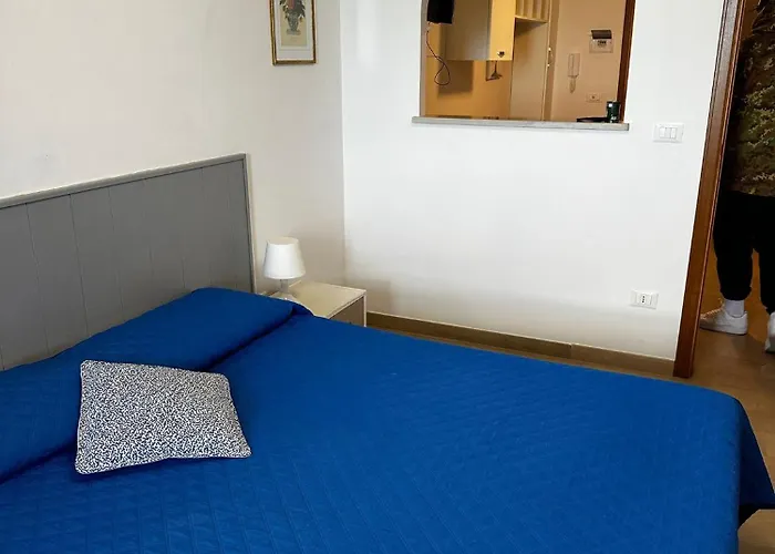 Le 5 아파트호텔