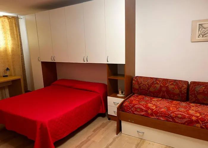 Le 5 로디가르가니코