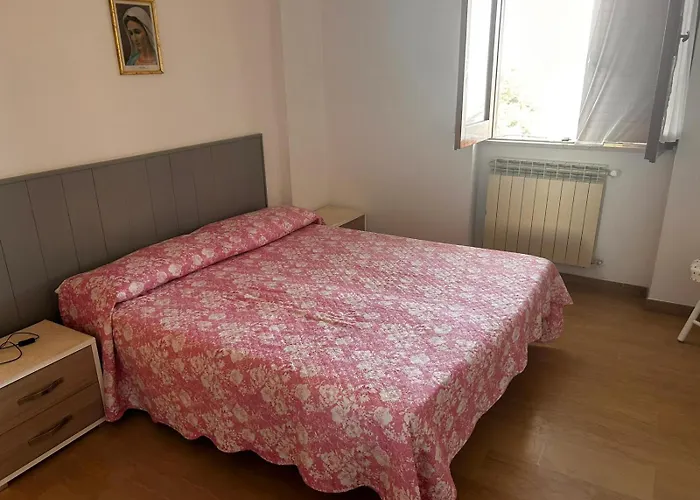 Le 5 아파트호텔 3*