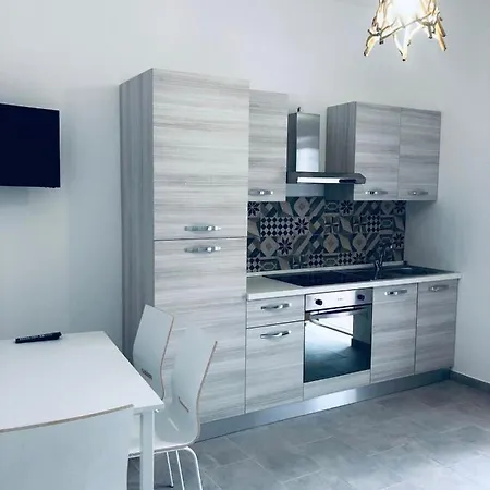 Aparthotel Le 5 3*
