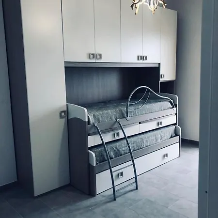 Aparthotel Le 5