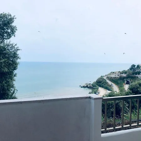Le 5 罗迪-加尔加尼科