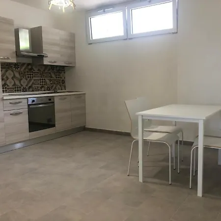 Le 5 3* Rodi Garganico