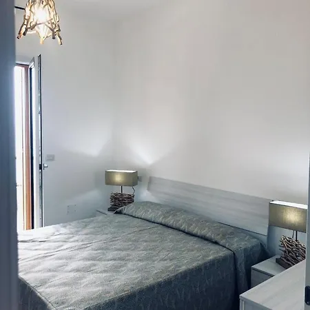 Aparthotel Le 5