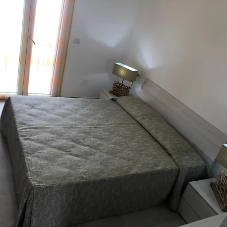 Aparthotel Le 5