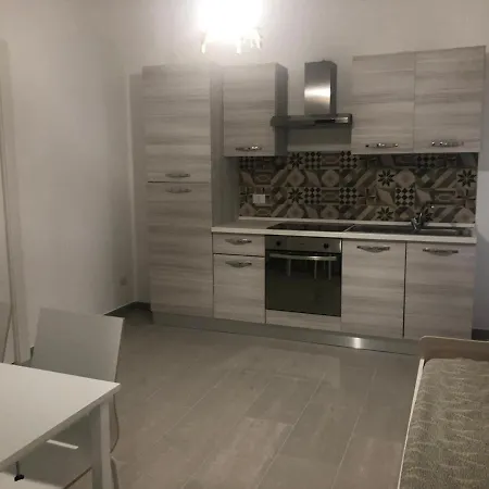 Le 5 Aparthotel 3*