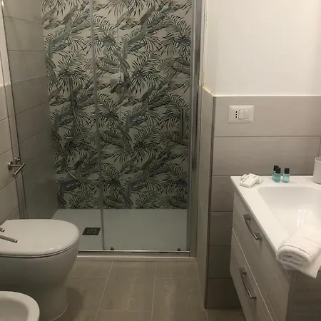 Aparthotel Le 5