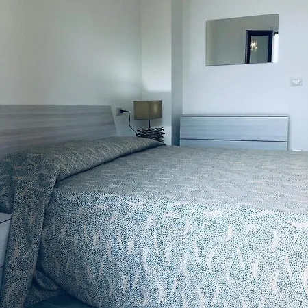 Aparthotel Le 5 3*