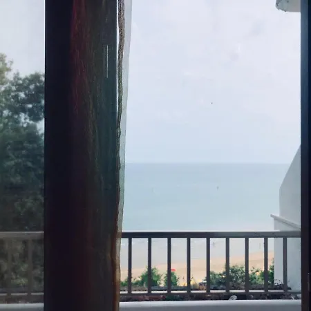 Aparthotel Le 5 Rodi Garganico