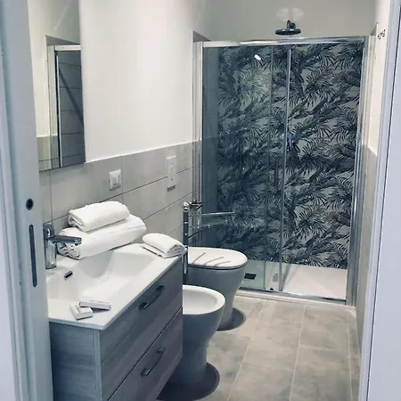 Le 5 3* Rodi Garganico