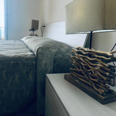 Le 5 Aparthotel Rodi Garganico