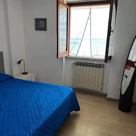 Le 5 3* Rodi Garganico