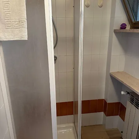 Le 5 Hotel apartamentowy Rodi Garganico