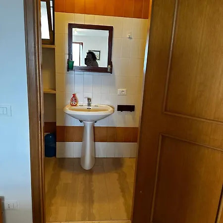 Aparthotel Le 5 Rodi Garganico