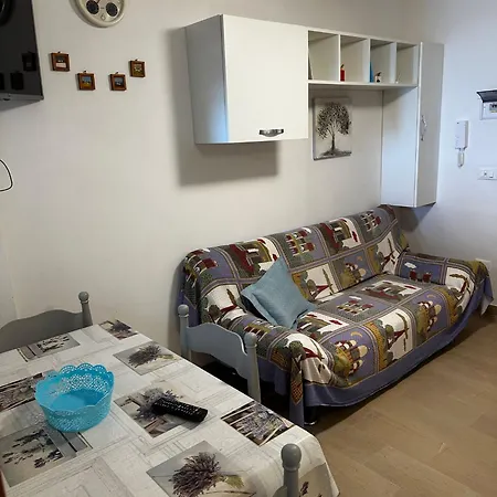 Le 5 Rodi Garganico