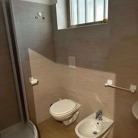 Aparthotel Le 5