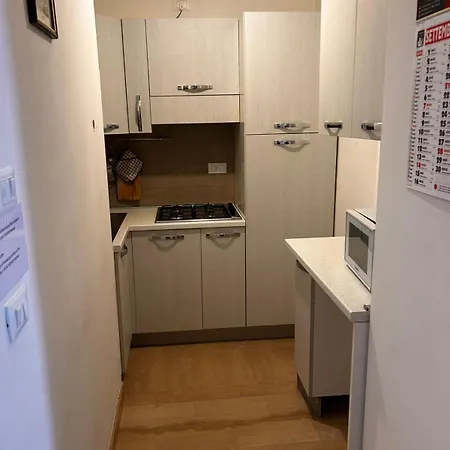 Aparthotel Le 5 Rodi Garganico