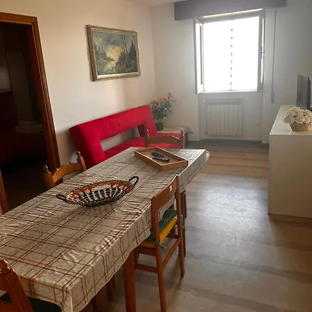 Le 5 3* Rodi Garganico