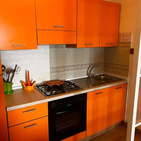 Le 5 Aparthotel