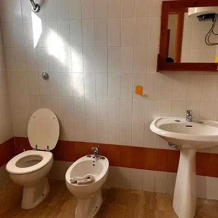 Aparthotel Le 5