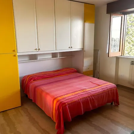 Aparthotel Le 5 3*