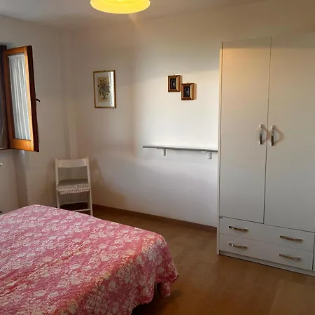 Le 5 Apart Otel Rodi Garganico