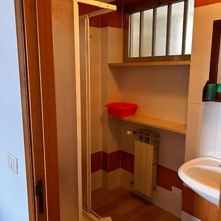 Aparthotel Le 5 Rodi Garganico