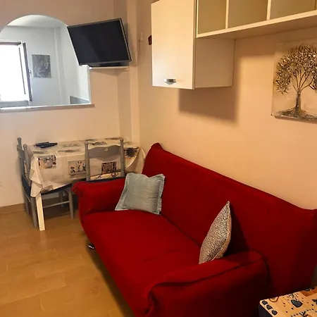 Le 5 Apart Otel Rodi Garganico