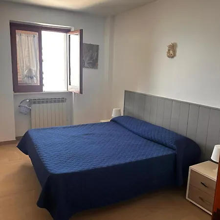 Aparthotel Le 5 Rodi Garganico