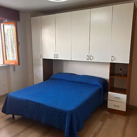 Le 5 3* Rodi Garganico