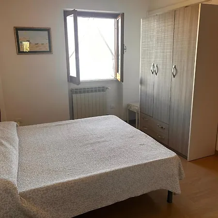 Aparthotel Le 5 Rodi Garganico