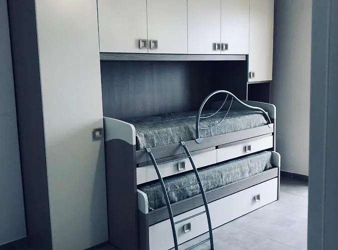 Lejlighedshotel Le 5