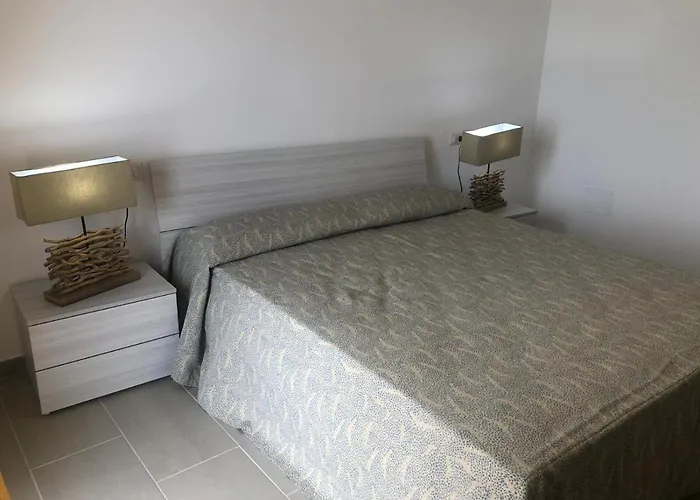 Le 5 Lejlighedshotel 3*