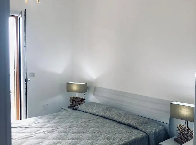 Lejlighedshotel Le 5