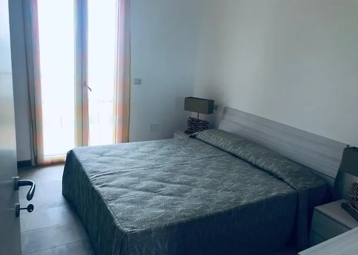 Le 5 Lejlighedshotel