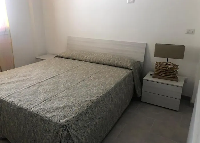 Le 5 Lejlighedshotel 3*