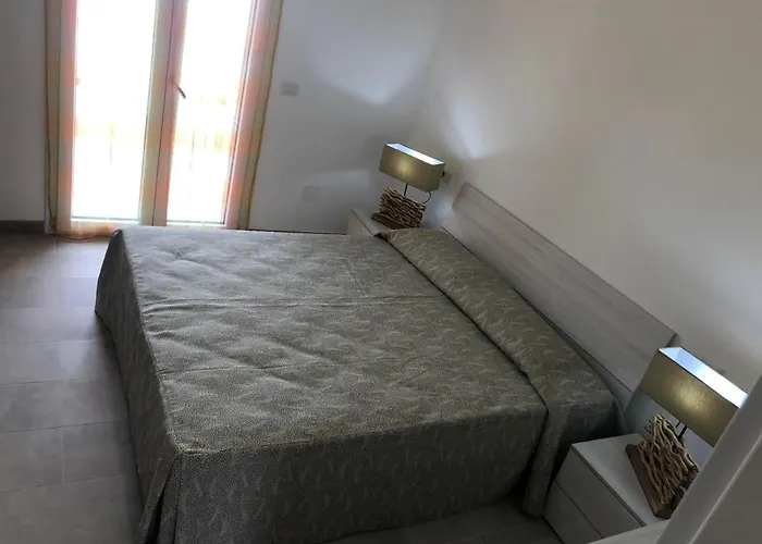 Lejlighedshotel Le 5