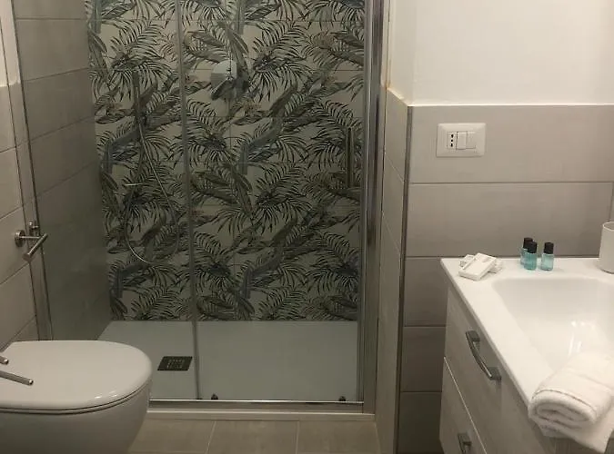 Lejlighedshotel Le 5