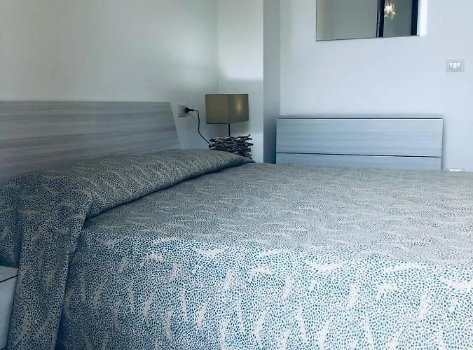 Lejlighedshotel Le 5 3*