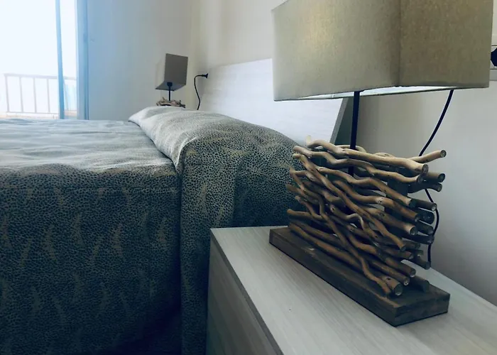 Le 5 Lejlighedshotel Rodi Garganico