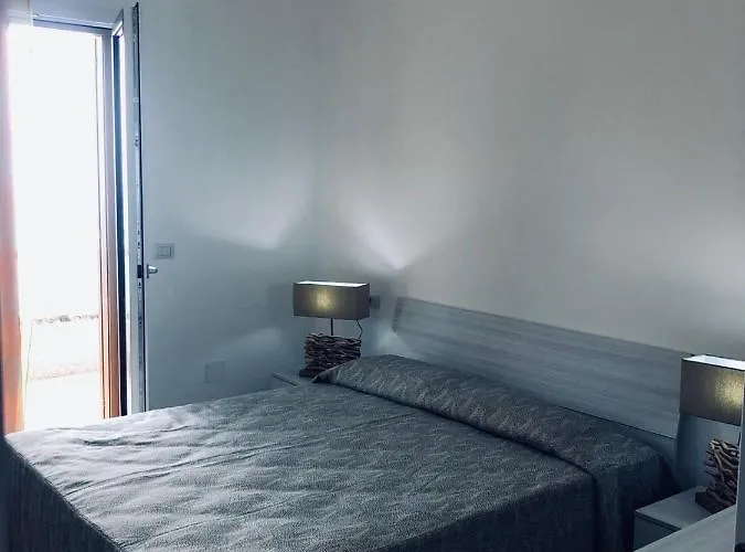 Le 5 رودي غارغانيكو