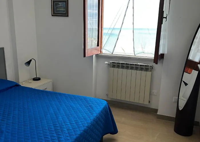 Le 5 3* Rodi Garganico