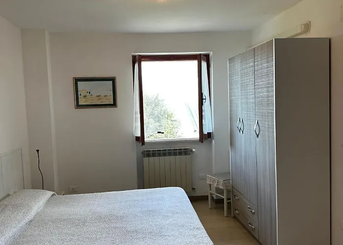 Le 5 Lejlighedshotel