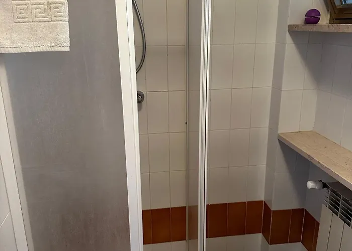 Le 5 Lejlighedshotel Rodi Garganico