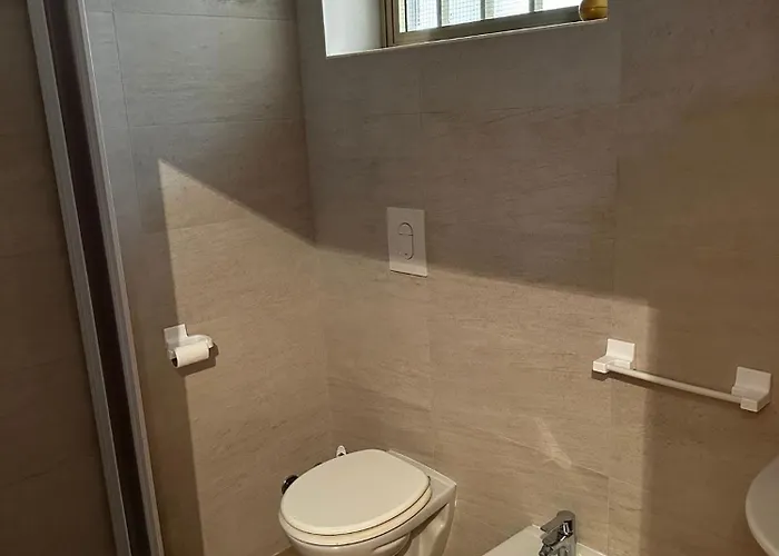 Lejlighedshotel Le 5