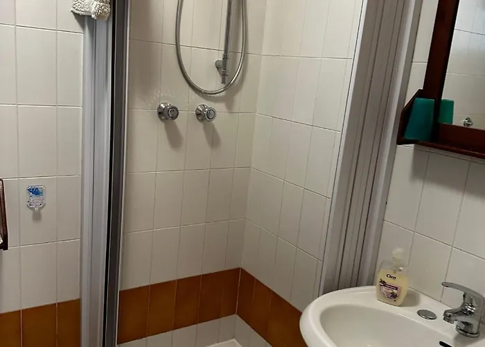 Le 5 Lejlighedshotel 3*