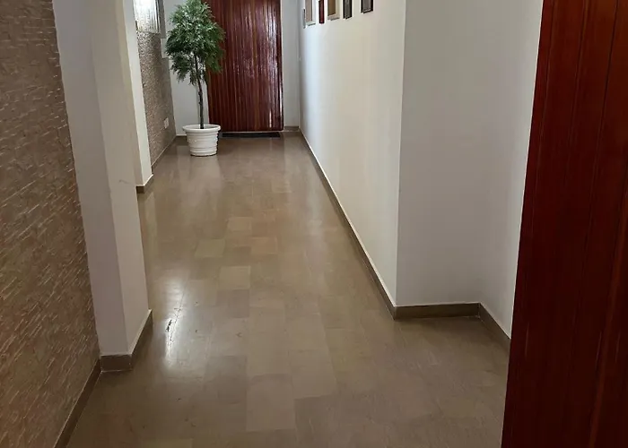 Lejlighedshotel Le 5 3*